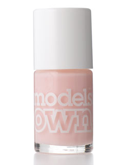 Models Own Buff Pink nail polish - Beauty Buy of the Day - Marie Claire