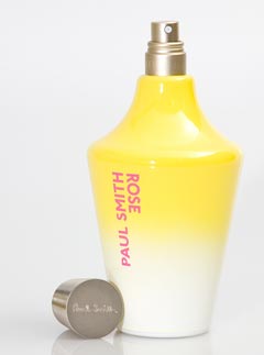 Paul Smith Rose Summer Edition