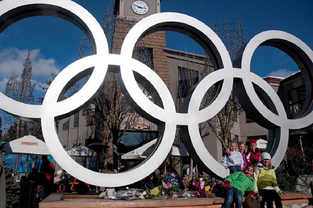 Ski, Whistler, Canada. Travel - Marie Claire