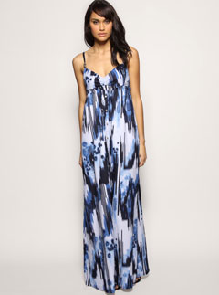 Firetrap strappy maxi dress - Fashion Buy of the Day - Marie Claire