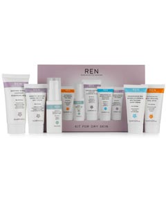 REN Kit for Dry Skin