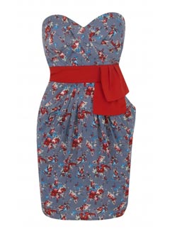 Jarlo Rita dress