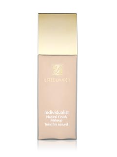 Estee Lauder Individualist Natural Finish Makeup