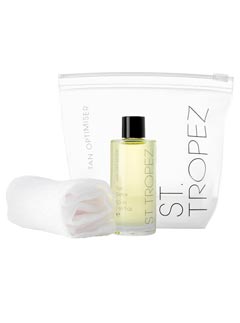 St Tropez Tan Detox