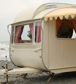 Cornwall and Devon travel guide - Marie Claire