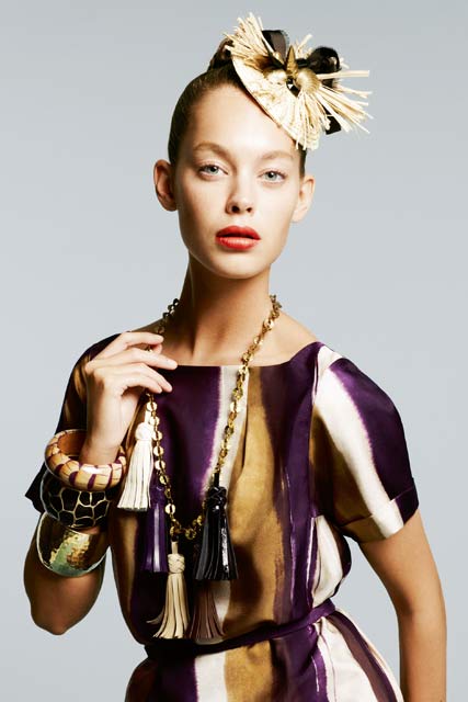Hobbs Spring/Summer 2010