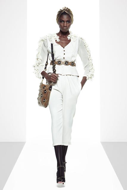 Temperley Autumn/Winter 2010
