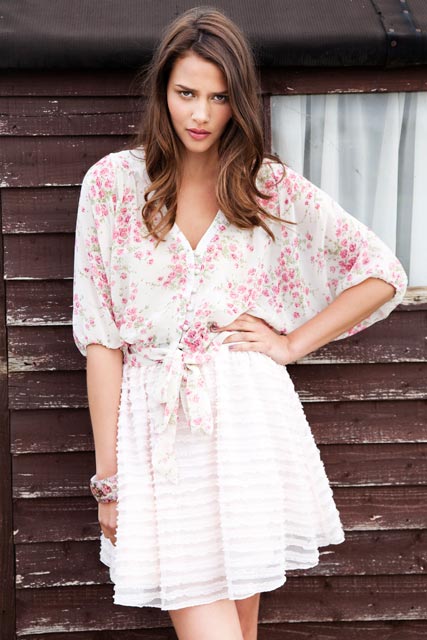 Primark Summer 2010