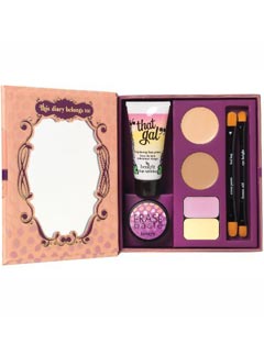 Benefit confessions of a concealaholic