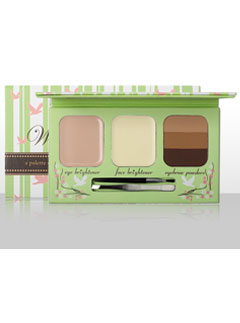 Jelly Pong Pong Wakeup Makeup - Beauty Buy of the Day - Marie Claire