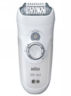 Braun Silk-Epil Xpressive - Beauty Buy of the Day - Marie Claire