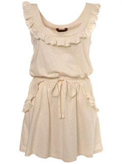 Miss Selfridge dress - Fashion Buy of the Day - Marie Claire