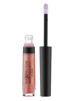 Max Factor Vibrant Curve Effect lip gloss