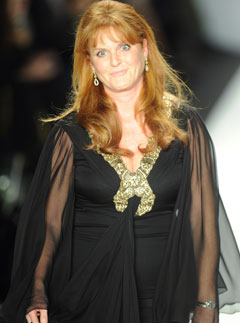 Sarah Ferguson - Fergie?s wedding warning to Kate Middleton - Prince William and Kate Middleton - Celebrity News - Marie Claire