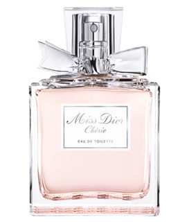 Miss Dior Cherie