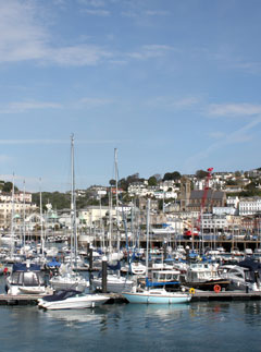 Devon - Best English Escapes - Travel - Marie Claire
