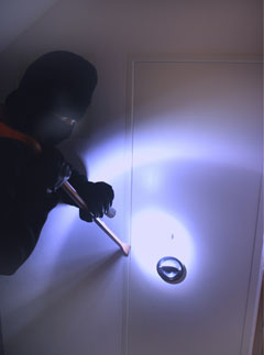 Burglar - What constitues reasonable force? - Debate - Marie Claire