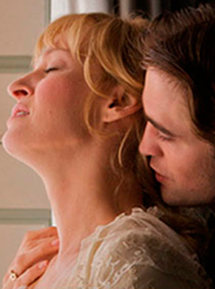 Bel Ami - Robert Pattinson - Celebrity News - Marie Claire