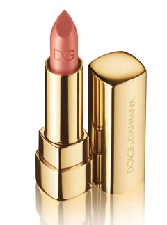 Dolce & Gabbana Midnight Bloom lipstick