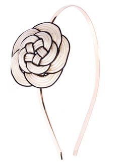 Sun Studio Blossom Headband