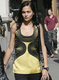 Leigh Lezark - Ask the expert - Celebrity - Marie Claire 