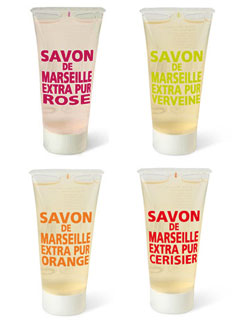 Compagnie de Provence Savon de Marseille travel soap - Beauty Buy of the Day - Marie Claire