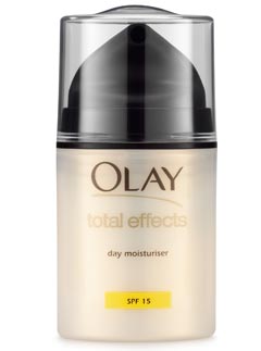 Olay Total Effects Day Cream