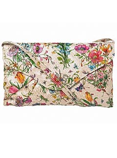 New Look Grasshopper Envelope Bag