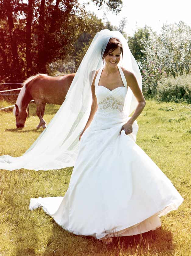Sincerity Wedding Dresses