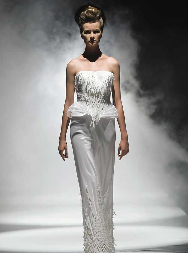 David Fielden Wedding Dresses