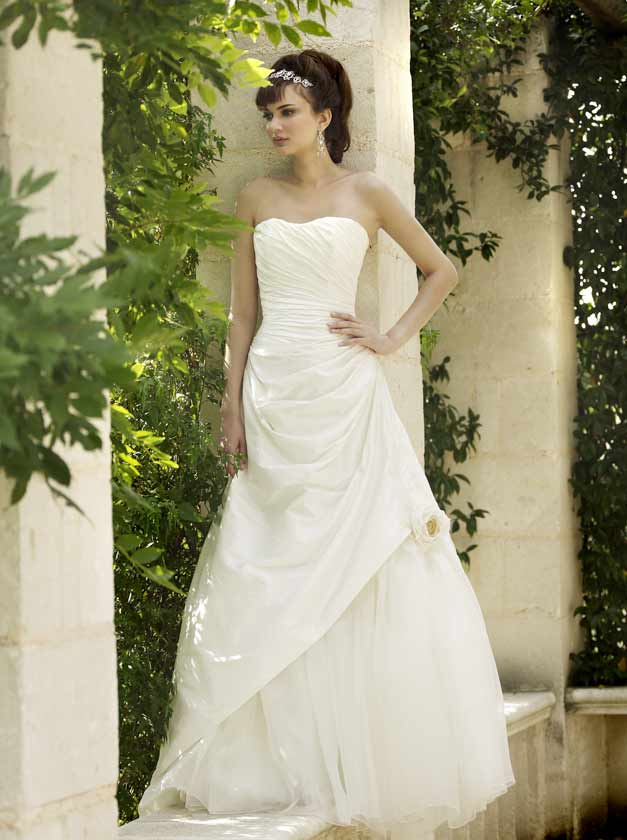 Stephanie Allin Wedding Dresses 