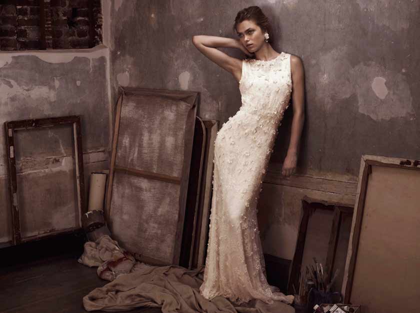 Jenny Packham Wedding Dresses