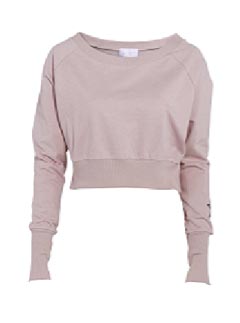 Pineapple for ASOS pink sweater