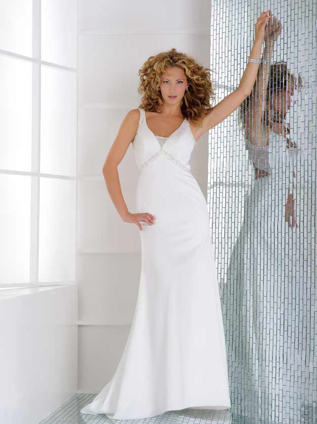 Trudy Lee Bridal 2010