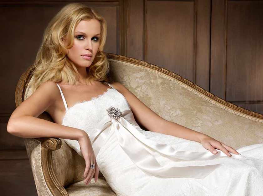 Caroline Castigliano Wedding Dresses