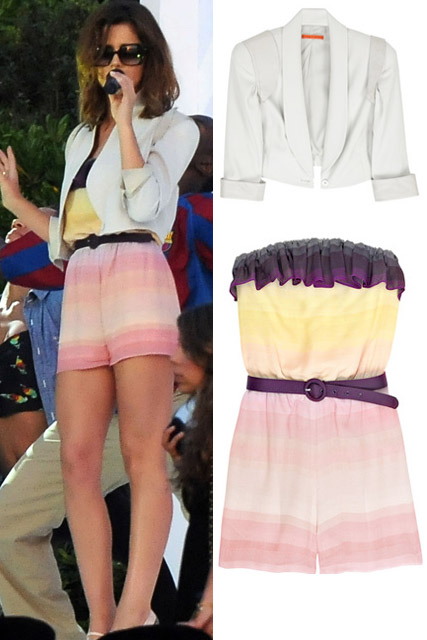 Cheryl Cole - Steal her Style: Cheryl Cole