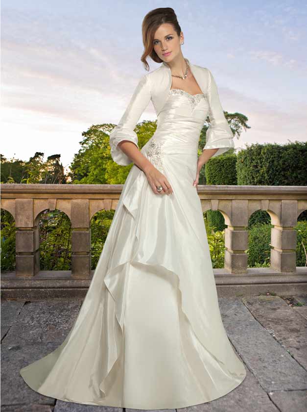 Ronald Joyce Wedding Dresses