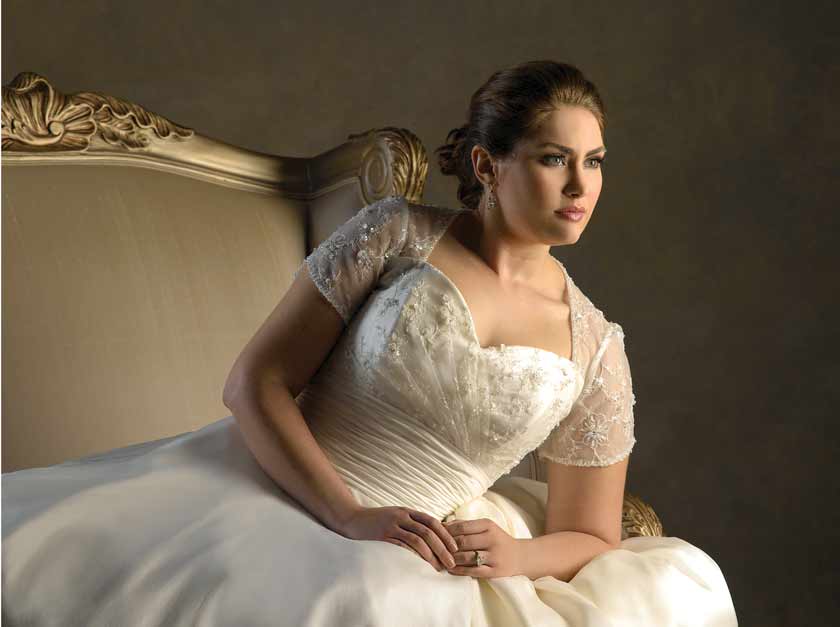 Bonny Bridal Wedding Dresses