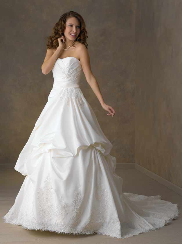 Bonny Bridal Wedding Dresses