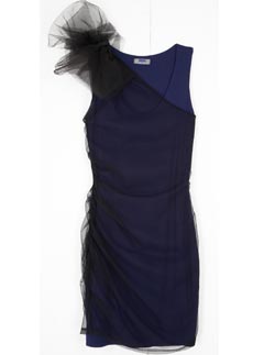 Markus Lupfer Mosquito Dress