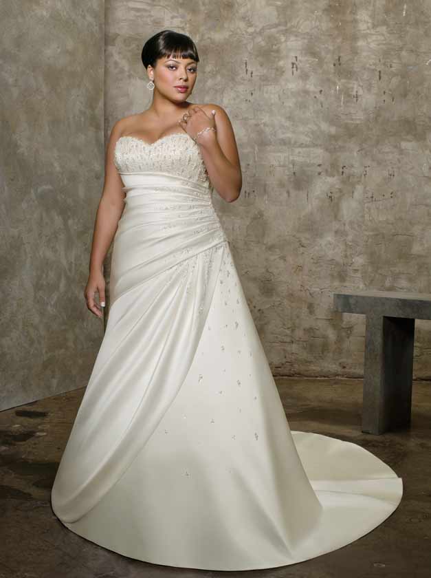 Julietta by Madeline Gardner Wedding Dresses