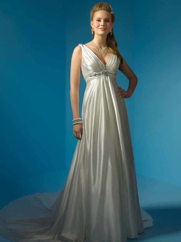 Alfred Angelo Wedding Dresses