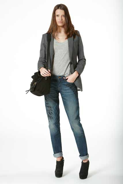 Gap Summer 2010