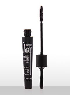 Bourjois Elastic Mascara Black Unlimited