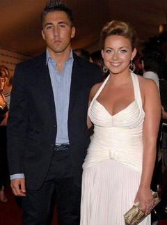 Charlotte Church and Gavin Henson - Could a reunion be on the card for Charlotte and Gavin? - Celebrity News - Marie Claire
