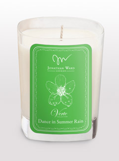 Jonathan Ward Organic Scented Candle - Beauty Buy of the Day - Marie Claire