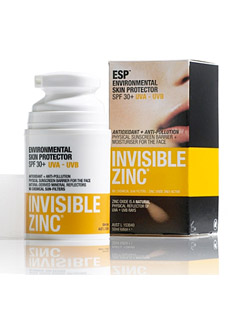  Invisible Zinc Environmental Skin Protector 