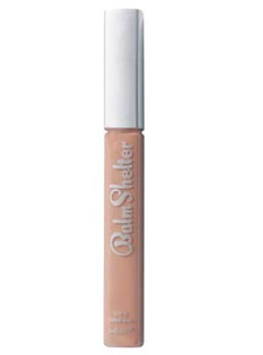 The Balm Tinted Lip Gloss