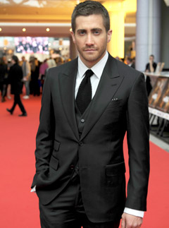 Jake Gyllenhaal - Jake Gyllenhaal?s Gwyneth Paltrow fitness secret - Celebrity News - Marie Claire