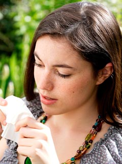 New hay fever jab promises relief for millions